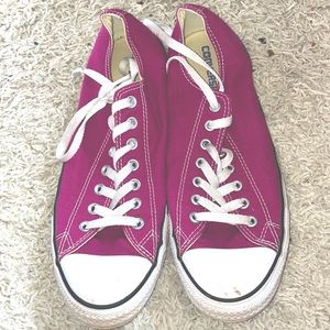 EUC converse